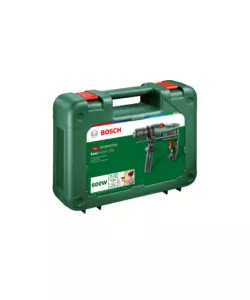 Trapano battente elettrico bosch "easy impact" 1,2 nm 600 w