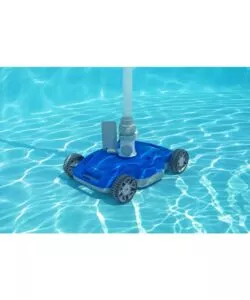 Bestway pulitore automatico per piscine aqua drift