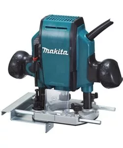 Fresatrice verticale rp0900j 900w makita