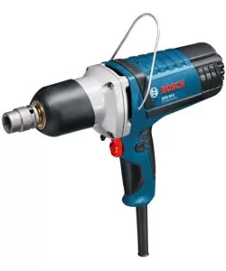 Avvitatore ad impulsi elettrico bosch 'gsd18e' 500 w