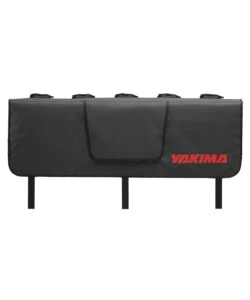 Protezione gatekeeper portabici per sponda posteriore pick-up  y8007410