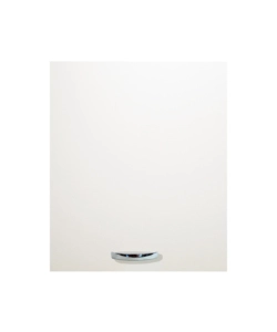 Pensile da cucina con ripiano bianco - sky a - 60 cm