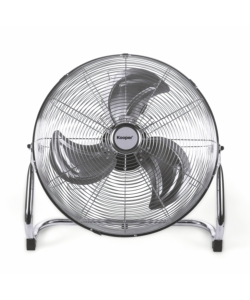 Ventilatore alta velocita' in metallo con diametro di 35 cm, 70w