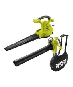 Aspiratore soffiatore elettrico rbv2800csv - ryobi