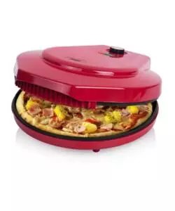 Forno pizza elettrico 'pizza maker' - princess