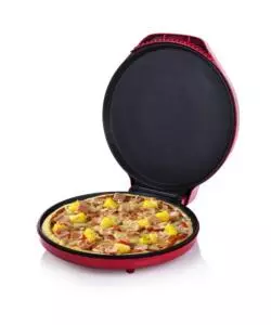 Forno pizza elettrico "pizza maker" - princess