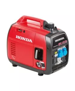 Generatore di corrente inverter a benzina honda 'eu22i' 1800 w