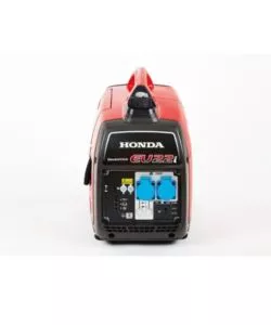 Generatore di corrente inverter a benzina honda "eu22i" 1800 w