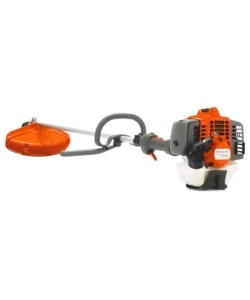 Decespugliatore a scoppio professionale 233rj cilindrata 29,5 cm - husqvarna