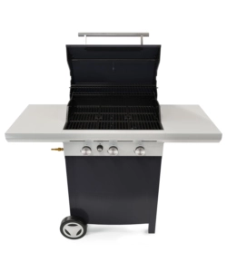 Barbecue a gas 3 fuochi spring 3002 - barbecook