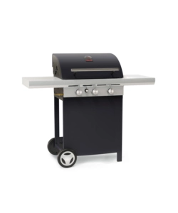 Barbecue a gas 3 fuochi spring 3002 - barbecook