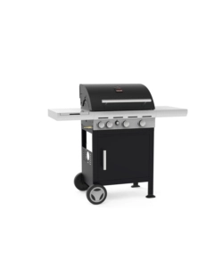 Barbecue a gas barbecook 'spring 3212' 4 bruciatori