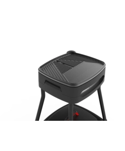 Barbecue elettrico barbecook "alexia 5011"  2000w