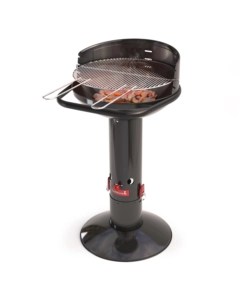 Barbecue a carbonella barbecook 'loewy 50' nero, diametro 47,5 cm