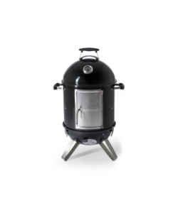 Barbecue affumicatore smoker oskar s  40 cm - barbecook