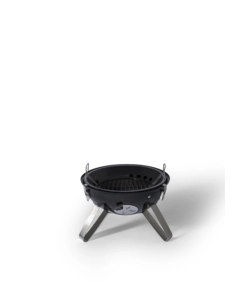 Barbecue affumicatore barbecook "smoker oskar s" Ø 40 cm