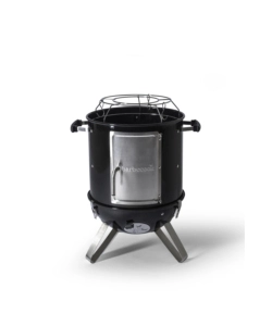 Barbecue affumicatore barbecook "smoker oskar s" Ø 40 cm