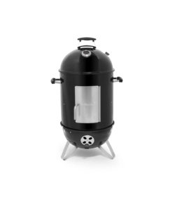 Barbecue affumicatore smoker oskar m  44 cm - barbecook