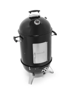 Barbecue a carbonella affumicatore barbecook "smoker oscar s", diametro 44 cm