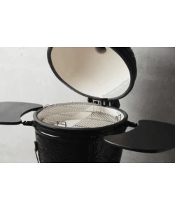 Sistema di cottura flessibile barbecook per barbecue "kamado kamal 60"