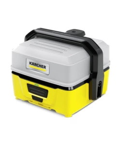 Idropulitrice a freddo a batteria - 5 bar 120 l/h - karcher