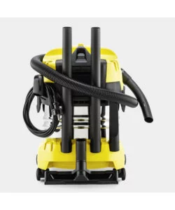 Bidone aspiratore solidi e liquidi wd4 s v 1000 watt - karcher