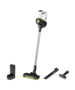 ASPIRAPOLVERE A BATTERIA VC6 CORDLESS OURFAMILY - KARCHER