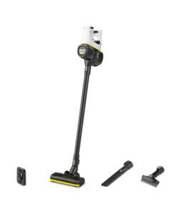 ASPIRAPOLVERE A BATTERIA VC4 CORDLESS MYHOME - KARCHER