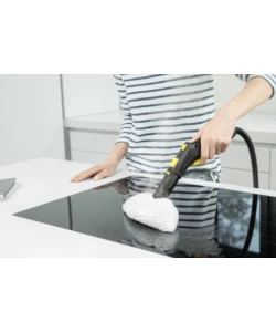 Pulitore a vapore sc 2 easyfix 1500 watt - karcher