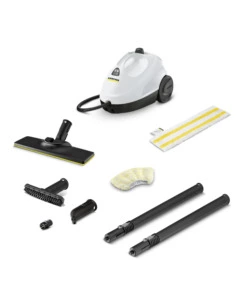 Pulitore a vapore sc 2 easyfix 1500 watt - karcher