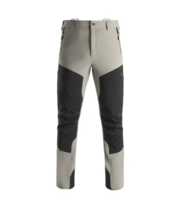 Pantaloni da lavoro tech beige, tg m - kapriol