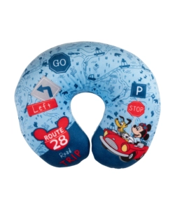 Cuscino da viaggio 'mickey mouse'