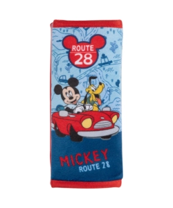 Passacintura auto soft 'disney mickey mouse'