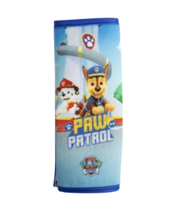 Passacintura auto soft 'paw patrol boy'