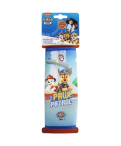 Passacintura auto soft "paw patrol boy"