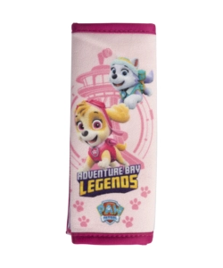 Passacintura auto soft 'paw patrol girl'