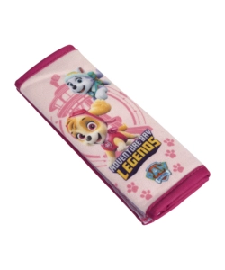 Passacintura auto soft "paw patrol girl"