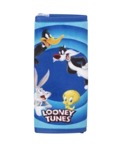 Passacintura auto 'looney tunes'