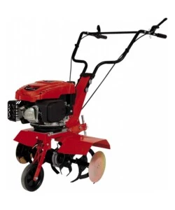 Motozappa 4 tempi gc-mt 2560 ld 150 cc - einhell