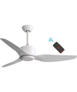 Ventilatore da soffitto con wifi - bimar vsp1320