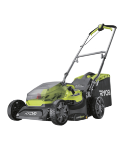 Tagliaerba a batteria brushless taglio 37 cm ry18lmx37a-0, solo corpo macchina - ryobi