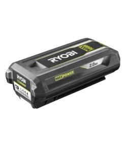 Batteria al litio 2ah/36v max power ry36b20b -  ryobi