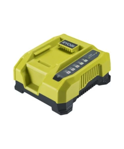 Caricabatterie rapido per batterie 36v ry36c60a - ryobi