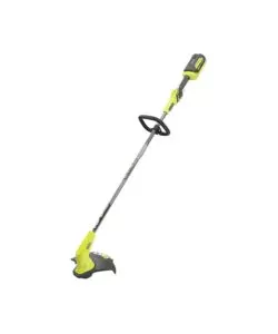 Decespugliatore a batteria ryobi 'ry36lt33a-0' solo corpo macchina batteria non inclusa, taglio 28-33 cm 36v