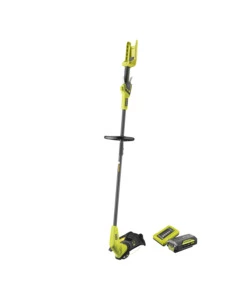 Decespugliatore a batteria ryobi 'ry36lt33a-120' 36v, batteria 2ah inclusa