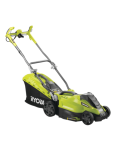 Tagliaerba elettrico 1500w taglio 36 cm rlm15e36h - ryobi