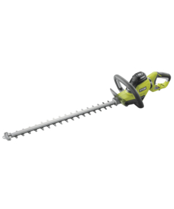 Tagliasiepi elettrico 550w lama 55 cm rht5655rs - ryobi