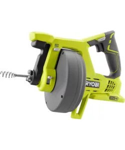 Sturatubi a batteria 18v r18da-0, solo corpo macchina batteria non inclusa - ryobi