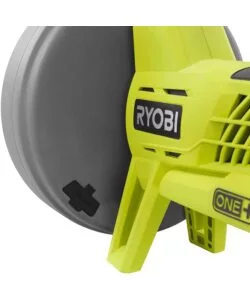 Sturatubi a batteria 18v r18da-0, solo corpo macchina batteria non inclusa - ryobi