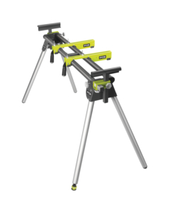 Cavalletto di supporto regolabile da 101 a 216 cm rls02 - ryobi